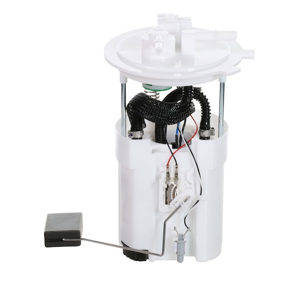 Carter Fuel Pumps 07-09 Nissan Altima-Tacoma 2.5-3.5L Fuel Pump Mod, P76400M P76400M - main